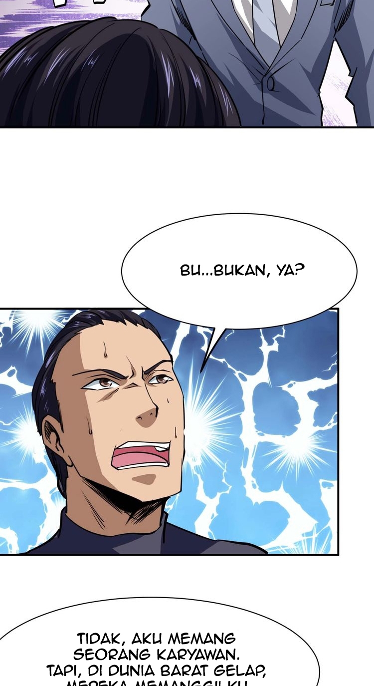 Melee Mad Soldier! Chapter 24 Gambar 61